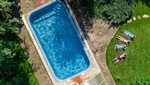 What Affects the Cost of an Inground Pool?