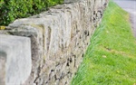 Retaining Walls: Add Landscape Beauty & Stormwater Management
