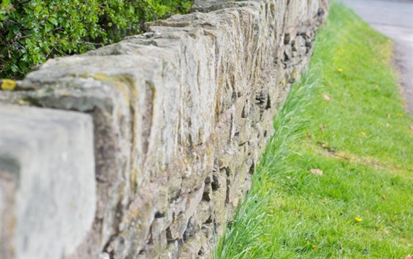 Retaining Walls: Add Landscape Beauty & Stormwater Management