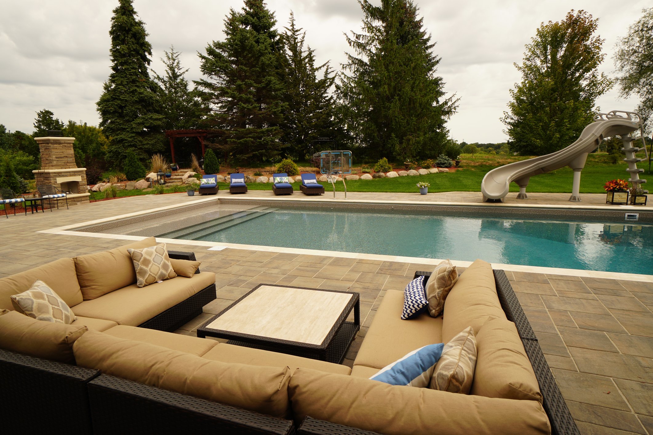 Popular Kid-Friendly Landscaping Ideas for Your Backyard