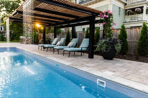 Pergola vs Pavilion vs Porch: What's Best in MN?