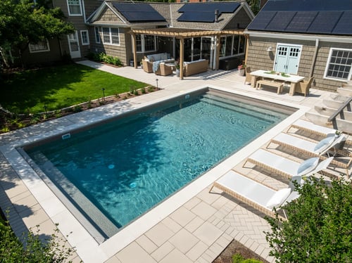 In-Ground Pools in Minnesota: What Actually Adds Value