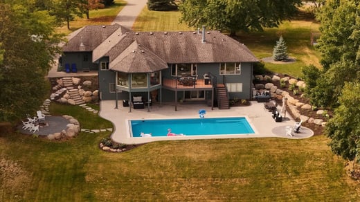 Don't Wait for Spring: Start Your Backyard Project in the Fall