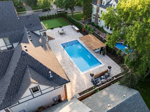 Compact Backyard Solutions for Twin Cities Homes