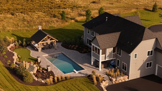 5 Tips for Designing an Outdoor Living Space in Minnesota