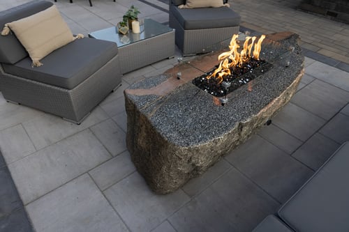 Why You Should Add a Fire Feature to Your Patio