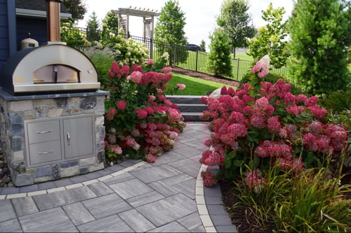 Sustainable and Energy-Efficient Landscaping Ideas