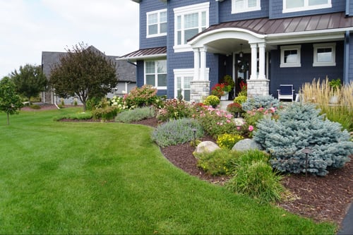 Tips for Choosing the Right Landscaping Company