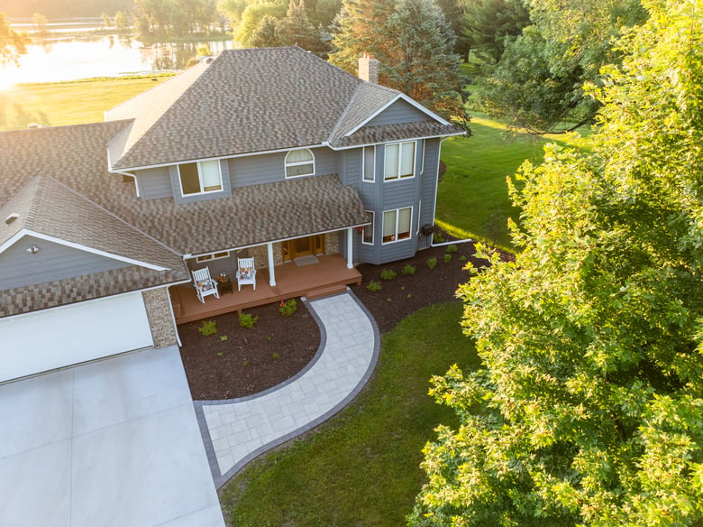 Driveway and Sidewalk Renovation