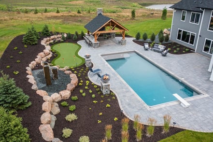 Why Invest in Your Landscaping?
