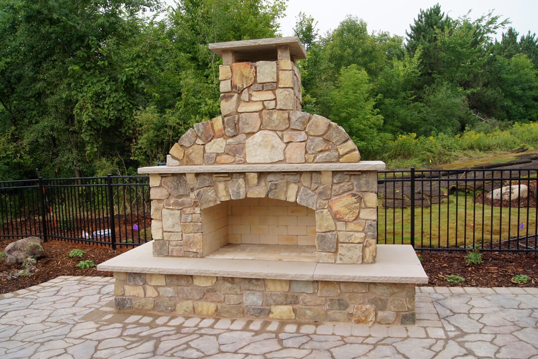 Stone firepit2